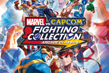[Rumor] Loja britânica pode ter vazado data de Marvel vs Capcom Fighting Collection