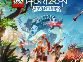 Lego Horizon Adventures tem data de lançamento vazada