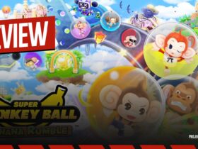 Super Monkey Ball: Banana Rumble - Este é o jogo que a franquia merece?