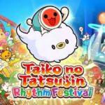 TAIKO NO TATSUJIN: RHYTHM anuncia colaboração com NIJISANJI e traz novas músicas ao Taiko Music Pass
