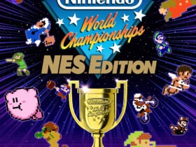 Perguntas e Respostas sobre Nintendo World Championship: Nes Edition
