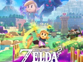 Nintendo UK anuncia brindes para pré-venda de The Legend of Zelda: Echoes of Wisdom