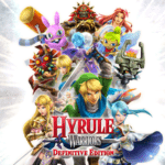 Nintendo temia por Hyrule Warriors tirar essência de Zelda