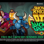 Shovel Knight Dig anuncia Dlc gratuita: Wicked Wishes