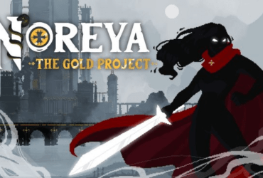 Novo game de Metroidvania em pixel art, Noreiya: The Gold Project é anunciado para o Switch