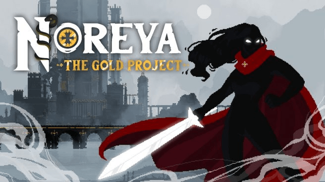 Novo game de Metroidvania em pixel art, Noreiya: The Gold Project é anunciado para o Switch