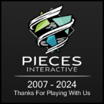 Embracer anuncia fechamento da Pieces Interactive