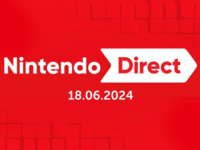 [Enquete] O que vai aparecer na Nintendo Direct?