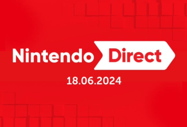 [Enquete] O que vai aparecer na Nintendo Direct?