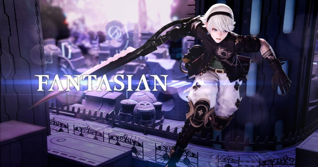 [Rumor] Fantasian pode ser anunciado para o Switch amanhã, na Nintendo Direct