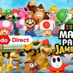 Mario Party ganha novo jogo para Nintendo Switch: Jamboree