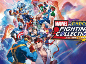 Capcom anuncia coleções de Ace Attorney e Marvel vs Capcom na Nintendo Direct