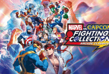 Capcom anuncia coleções de Ace Attorney e Marvel vs Capcom na Nintendo Direct