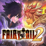 Fairy Tail 2 tem detalhes revelados durante a Nintendo Direct