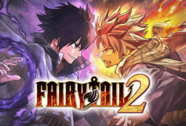 Fairy Tail 2 tem detalhes revelados durante a Nintendo Direct