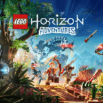 Lego Horizon Adventures recebe primeiro trailer para Nintendo Switch