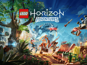 Lego Horizon Adventures recebe primeiro trailer para Nintendo Switch