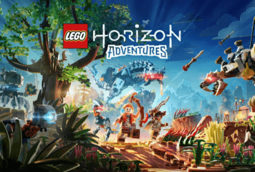 Lego Horizon Adventures recebe primeiro trailer para Nintendo Switch