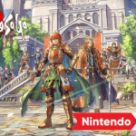 Romancing SaGa 2: Revenge of the Seven é anunciado para Nintendo Switch