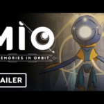 MIO: Memories in Orbit é revelado na Nintendo Direct e encanta com sua Gameplay