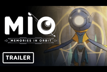 MIO: Memories in Orbit é revelado na Nintendo Direct e encanta com sua Gameplay