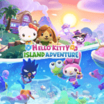 Hello Kitty Island Adventure é anunciado para Nintendo Switch