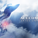 Ace Combat 7: Skies Unknown recebe trailer de gameplay no Nintendo Switch