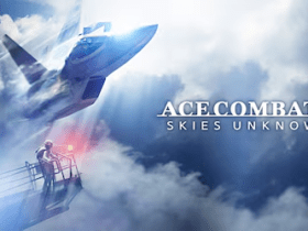 Ace Combat 7: Skies Unknown recebe trailer de gameplay no Nintendo Switch