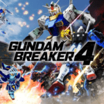Gundam Breaker 4 tem detalhes da história do game revelados