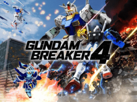 Gundam Breaker 4 tem detalhes da história do game revelados