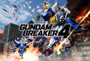 Gundam Breaker 4 tem detalhes da história do game revelados