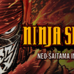 Ninja Slayer: Neo-Saitama in Flames recebe data de lançamento para Nintendo Switch