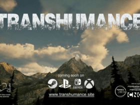Transhumance é anunciado para Nintendo Switch