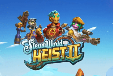 Steamworld Heist II tem novo vídeo divulgado focado na gameplay do jogo