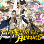 Fire Emblem Heroes recebe novo update, versão 8.6.0