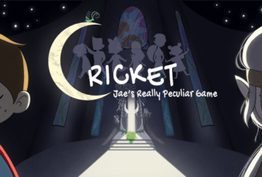 Cricket: Jae’s Really Peculiar Game é anunciado para Nintendo Switch