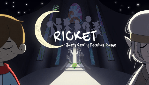 Cricket: Jae’s Really Peculiar Game é anunciado para Nintendo Switch