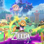 Analisando o trailer de The Legend of Zelda: Echoes of Wisdom