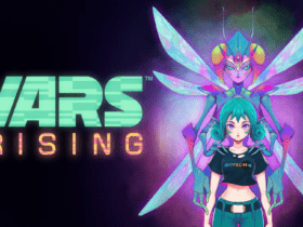 Metroidvania Sci-fi Yars Rising recebe data de lançamento