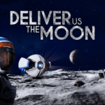 Deliver us The Moon recebe data de lançamento para Nintendo Switch