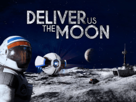 Deliver us The Moon recebe data de lançamento para Nintendo Switch