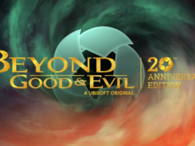 Beyond Good & Evil: 20th Anniversary Edition é anunciado para o Nintendo Swich