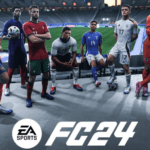 EA Sports FC anuncia conteúdo da Uefa Euro 24