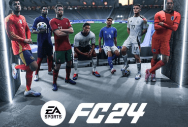 EA Sports FC anuncia conteúdo da Uefa Euro 24