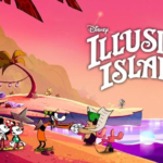 Grande atualização gratuita de Disney Illusion Island chega hoje ao Nintendo Switch