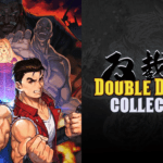 Double Dragon Collection confirma data de lançamento no ocidente