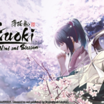 Hakuoki: Chronicles of Wind and Blossom recebe data de lançamento para Switch
