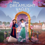 Disney Dreamlight Valley detalha grande atualização The Lucky Dragon