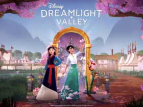 Disney Dreamlight Valley detalha grande atualização The Lucky Dragon