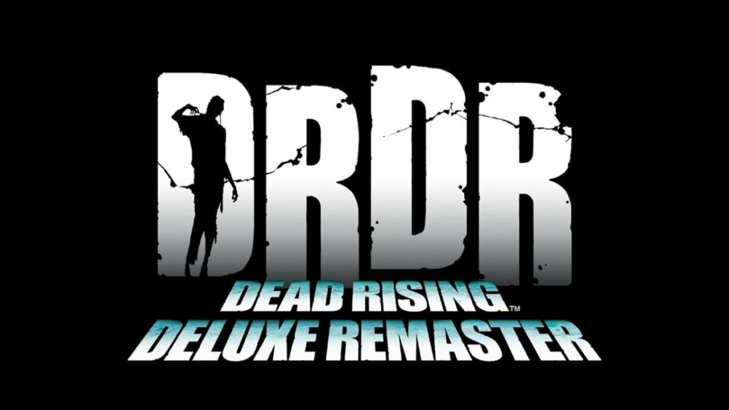 Capcom anuncia nova versão do aclamado Dead Rising